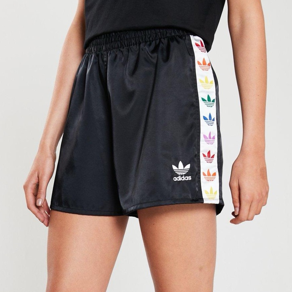 Adidas Pride Shorts